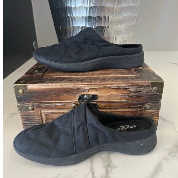 Rockport Jaime Mules - Picture 8 of 9